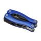 Multi Tool 'Legend' schwarz/blau
