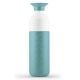 Dopper Insulated 580 ml bottlenose blue