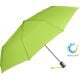 Taschenschirm ÖkoBrella limette