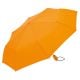 Mini-Taschenschirm FARE® AOC orange
