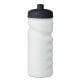 Trinkflasche PE 500ml schwarz