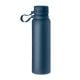 Doppelwandige Flasche 780 ml marineblau