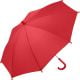 Stockschirm FARE® 4Kids rot
