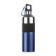 Trinkflasche 750ml blau
