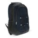 Rucksack mit Kordelzug R-PET 25L dunkelblau