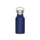 Isolierflasche Ashton 350ml dunkelblau