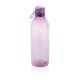 Avira Atik RCS recycelte PET-Flasche 1L Lila