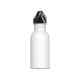 Wasserflasche Lennox 500ml weiss