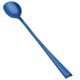 Löffel 'Langstiel' standard-blau pp