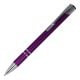 Alicante matt R-AL blaue Tinte Purple