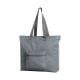 HALFAR Shopper SKY hellgrau