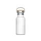 Isolierflasche Ashton 350ml weiss