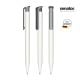 Super Hit Polished Basic weiß/grau cool gray 9