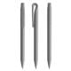prodir DS1 TMM Twist Kugelschreiber dolphin grey
