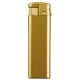Torpedo Metallic gold