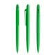 prodir DS11 PMP Push Kugelschreiber clover green