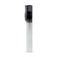 Reinigungsspray für die Hände 8ml transparent schwarz