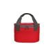 HALFAR Lunchbag SOLUTION rot