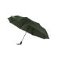 VINGA Baltimore AWARE™ RPET 21“ Regenschirm grün