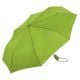Mini-Taschenschirm FARE® AOC limette