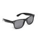 Justin RPC-Sonnenbrille UV400 schwarz