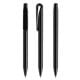 prodir DS1 TPP Twist Kugelschreiber Black