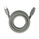 2UCC200 | Fresh 'Rebel USB-C Kabel 2.0m dried green