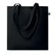 Einkaufstasche Fairtrade 140g schwarz