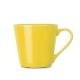 Sagaform Brazil Becher 200ml gelb