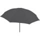 Sonnenschirm XL grau