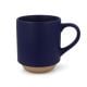 Becher Tallin 300 ml dunkelblau