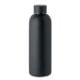 Trinkflasche Edelstahl 500 ml schwarz