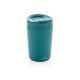 Avira Alya RCS recycelter Stainless-Steel Becher 300ml turkis