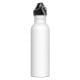 Wasserflasche Lennox 750ml weiss