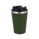Coffee to go Becher 350ml olivgrün
