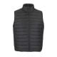 STREAM MEN Bodywarmer anthrazitgrau