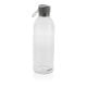 Avira Atik RCS recycelte PET-Flasche 1L transparent