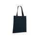 Impact AWARE™ recycelte Baumwolltasche 145gr navy blau
