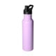 Aluminiumflasche 'Miami', 0,6 l pink