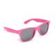 Justin RPC-Sonnenbrille UV400 rosa