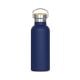 Isolierflasche Ashton 500ml dunkelblau