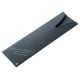 PAPPSTECKETUI Etui Black