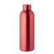 Trinkflasche Edelstahl 500 ml rot
