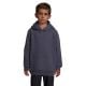 CONDOR KIDS Hoodie french navy