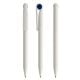 prodir DS1 TMM Twist Kugelschreiber white-blue