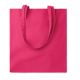 Boodschappentas 180 g/m² fuchsie