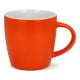 Becher York 350ml orange