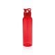 AS Trinkflasche rot