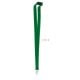 Lanyard mit Karabiner 20mm grün