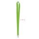 Lanyard 20mm limette
